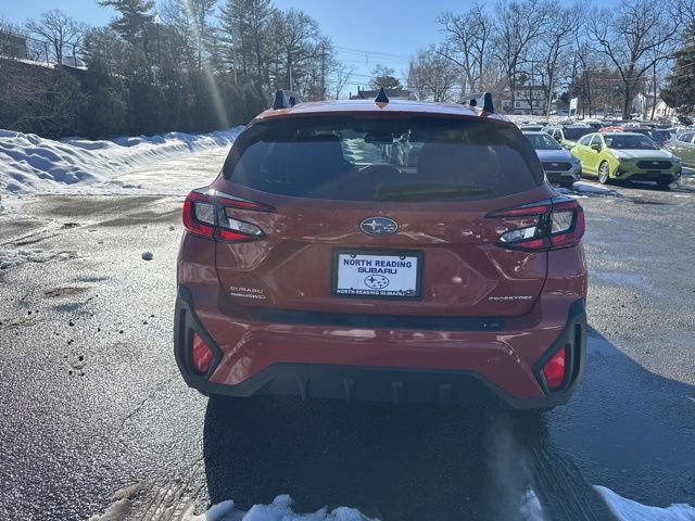 Used 2024 Subaru Crosstrek 2.0i Premium image 4