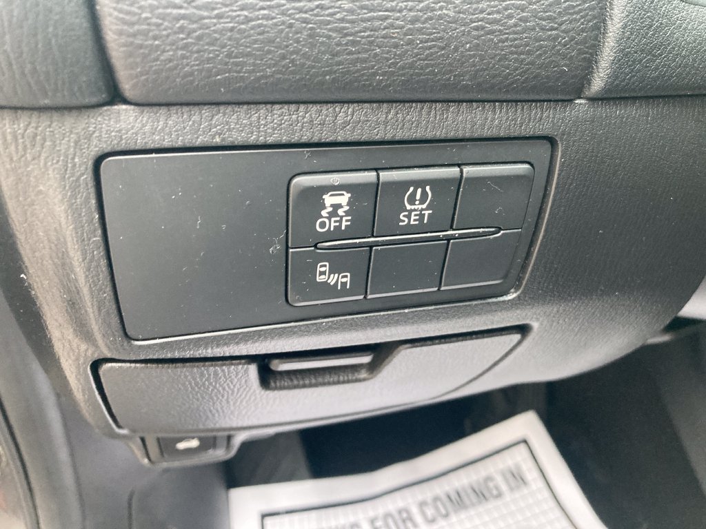Used 2016 MAZDA MAZDA6 Touring FWD image 40