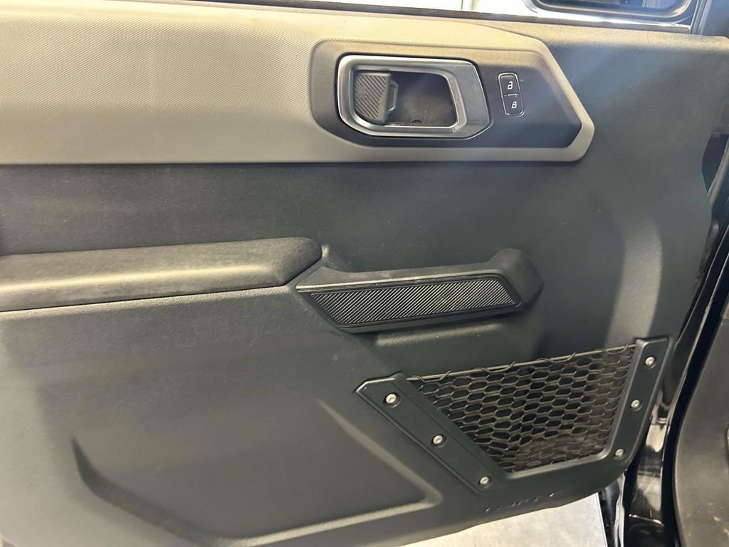 Used 2024 Ford Bronco Big Bend AWD/4WD image 19