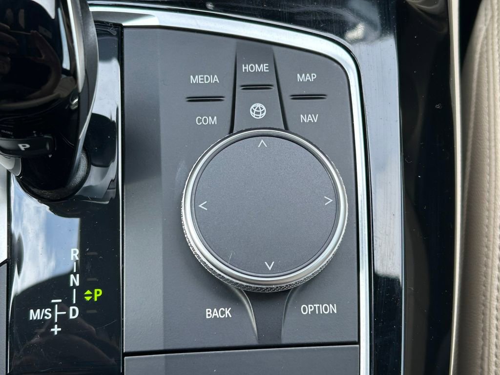 Used 2025 BMW X4 xDrive30i image 34