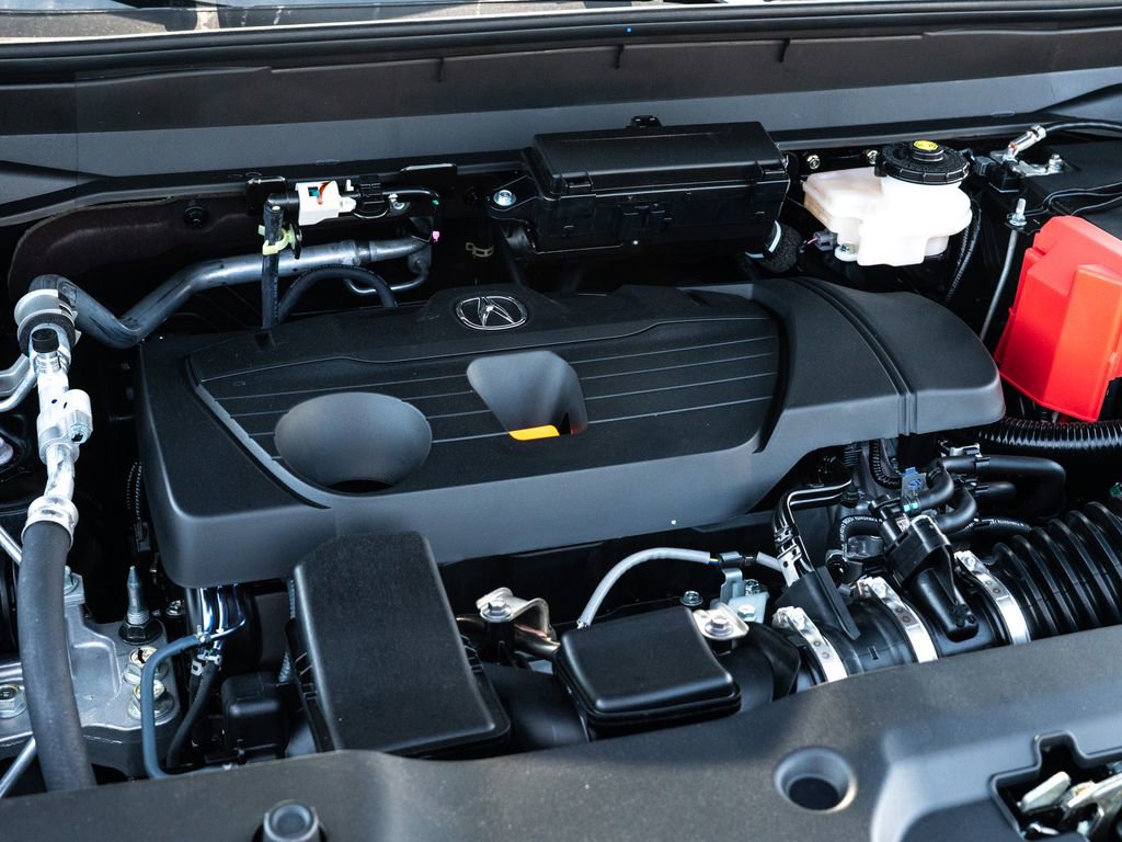New 2026 Acura RDX w/ Technology Package image 47