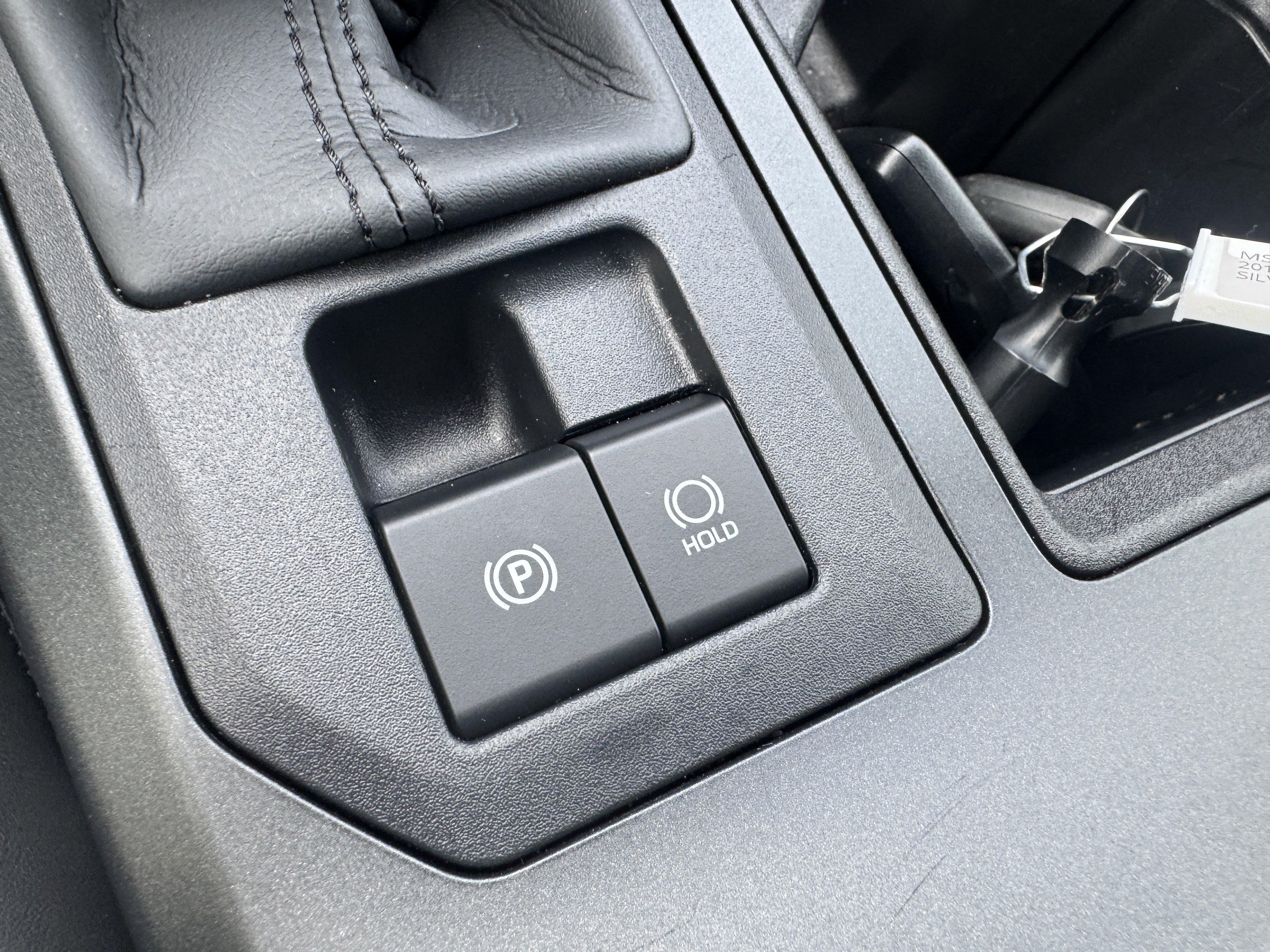 Certified 2026 Toyota RAV4 XSE w/ Weather Package image 31