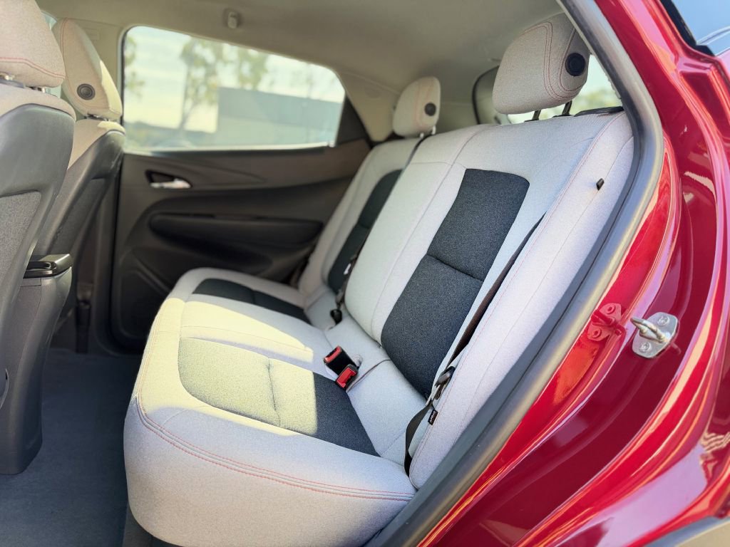 Used 2019 Chevrolet Bolt LT image 12