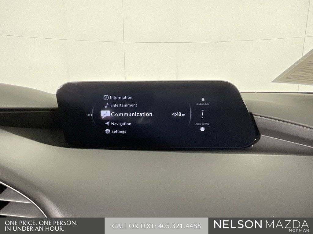 Used 2025 MAZDA MAZDA3 s image 34