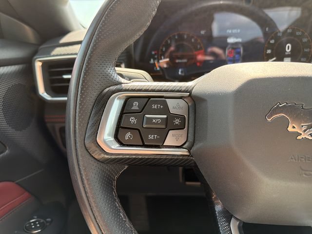 Used 2025 Ford Mustang GT Premium RWD image 19