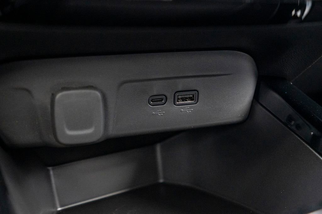 New 2026 Chevrolet Trax LT image 23