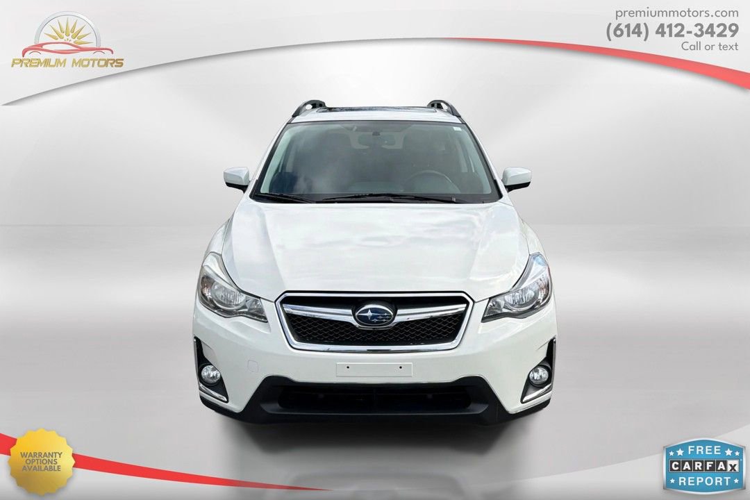 Used 2016 Subaru Crosstrek 2.0i Premium w/ Moonroof Package image 8