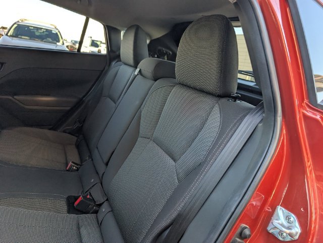 Certified 2024 Subaru Crosstrek 2.0i Premium AWD/4WD image 27