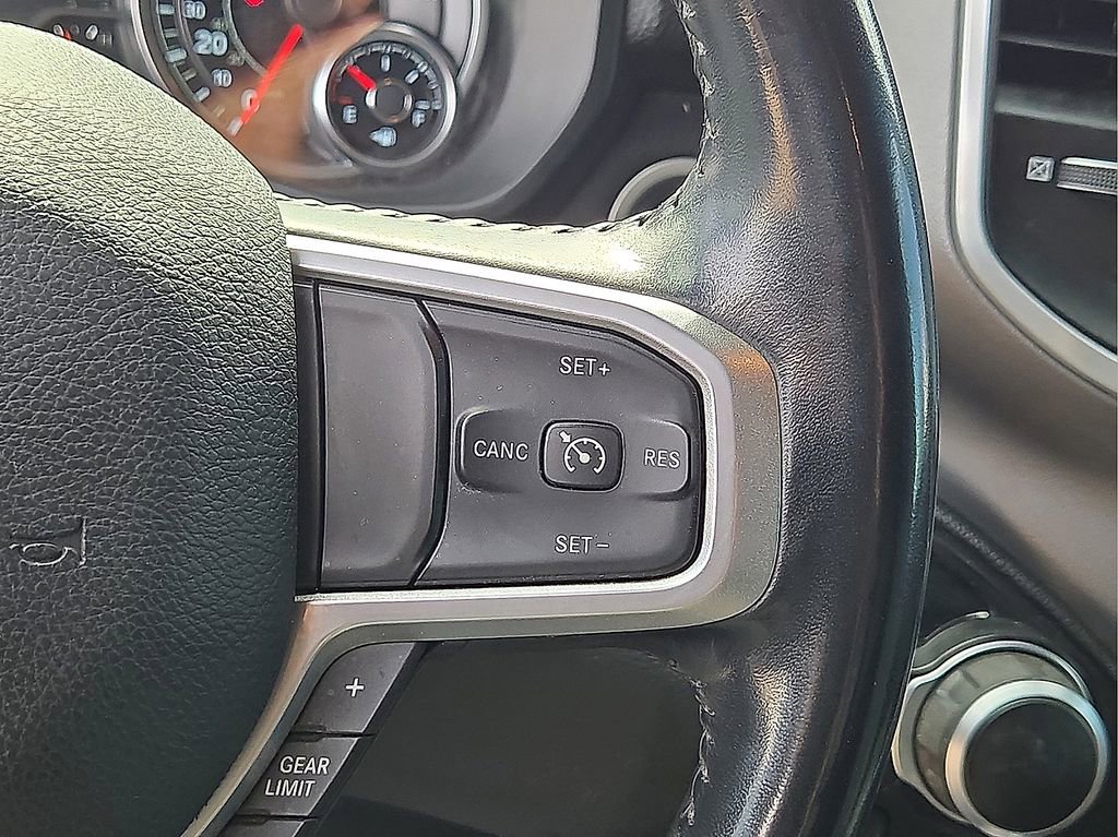 Used 2022 RAM 1500 Lone Star image 20