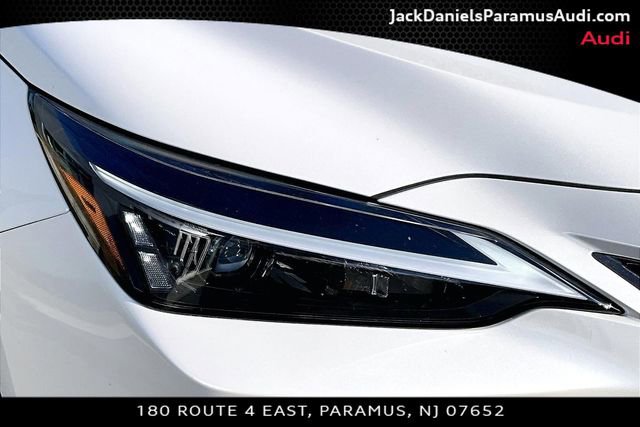 Used 2024 Lexus NX 350 AWD image 21