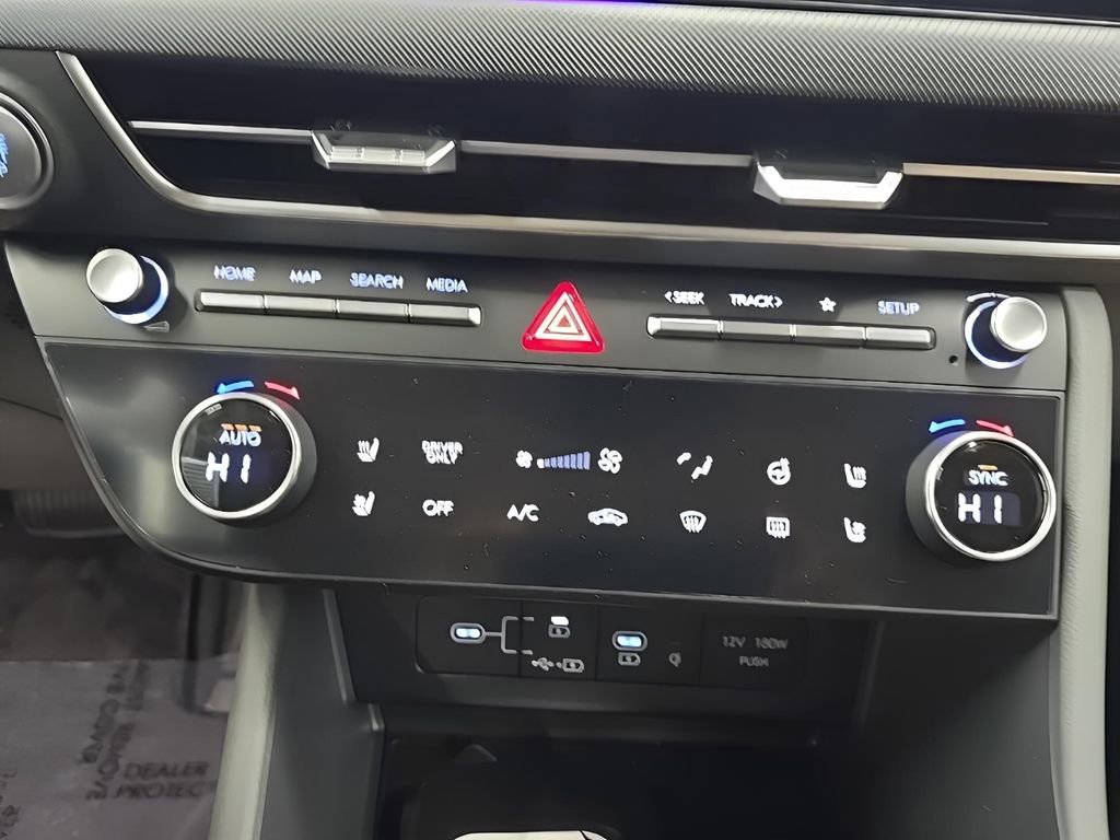 New 2026 Hyundai Sonata Limited FWD image 27