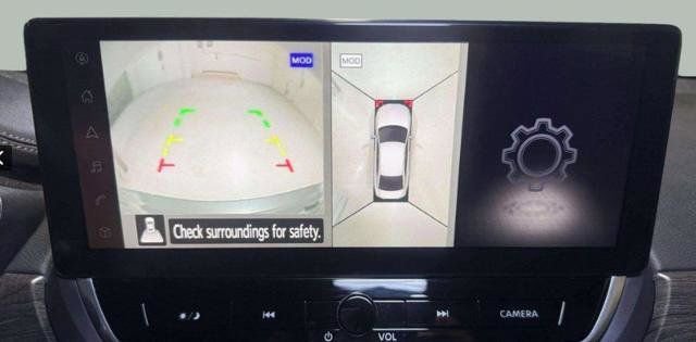 Used 2024 Nissan Altima 2.5 SL image 2