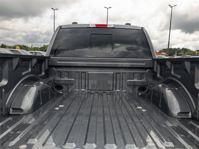 New 2025 Ford F150 Lariat w/ Equipment Group 501A Mid image 31