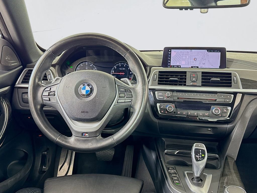 Used 2020 BMW 440i Convertible w/ M Sport Package image 13