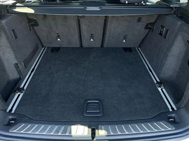 Used 2018 BMW X3 xDrive30i w/ Convenience Package AWD/4WD image 6