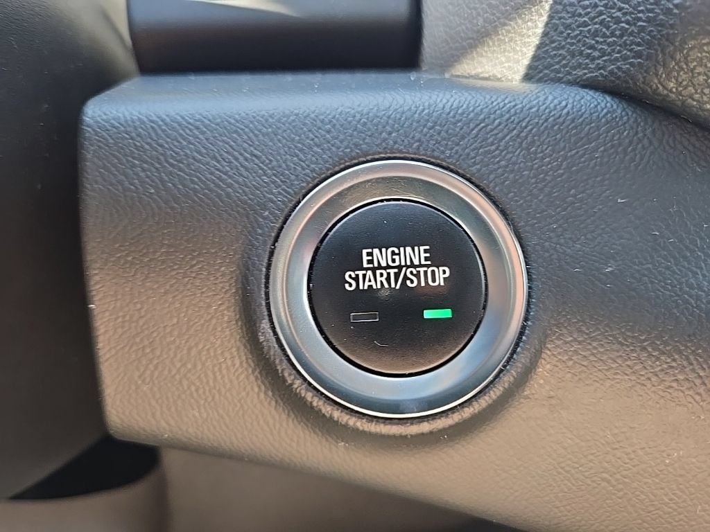 Used 2022 GMC Terrain SLT AWD/4WD image 19