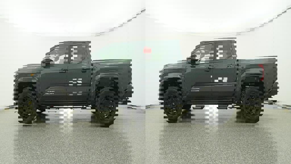 New 2025 Toyota Tacoma SR5 image 52