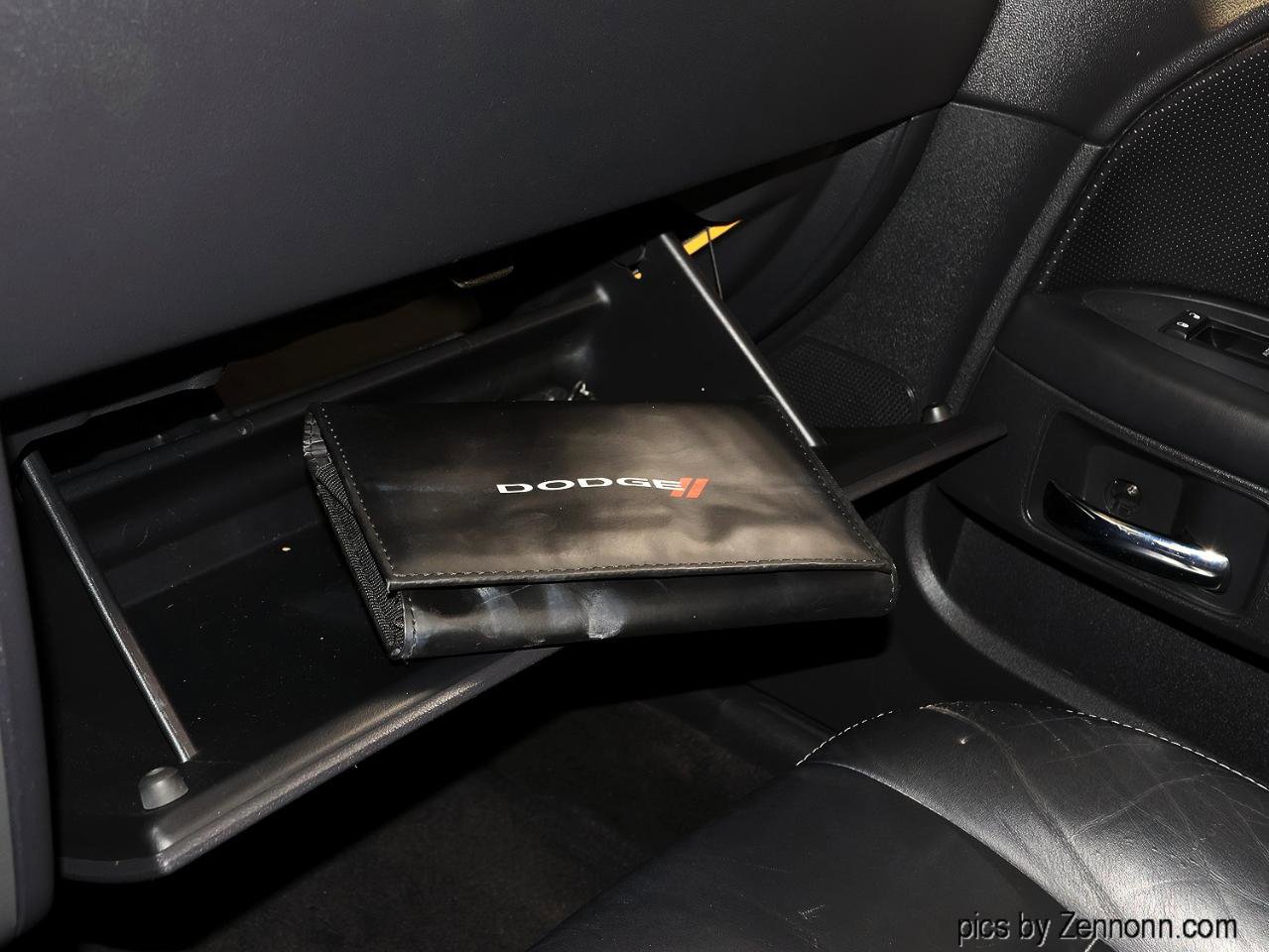 Used 2014 Dodge Challenger R/T Plus RWD image 34