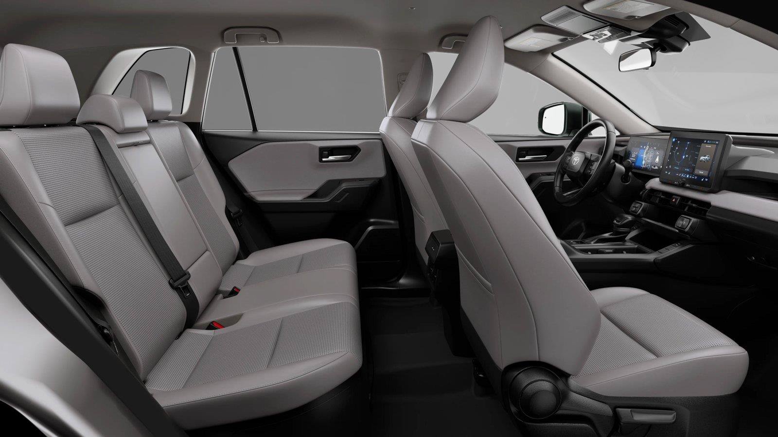 New 2026 Toyota RAV4 XLE Premium FWD image 29