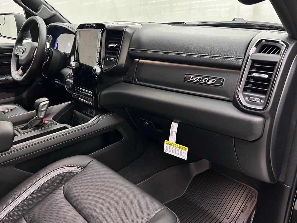 New 2026 RAM 1500 RHO image 18
