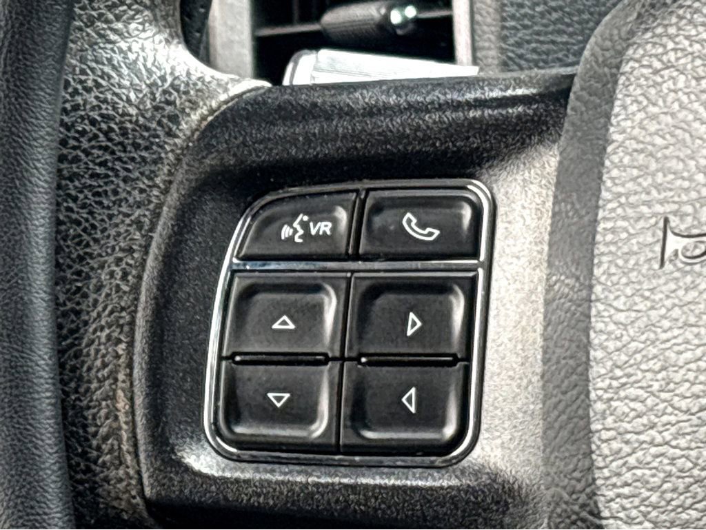 Used 2017 RAM 2500 Tradesman w/ Chrome Appearance Group AWD/4WD image 8