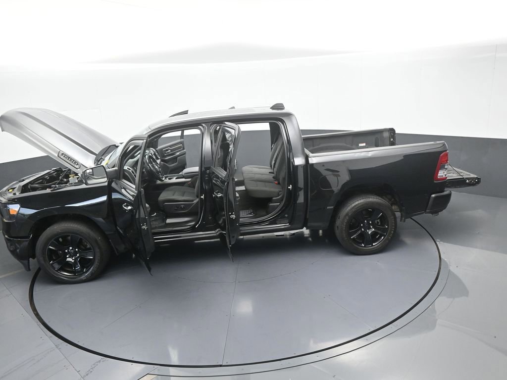 Used 2020 RAM 1500 Big Horn image 61