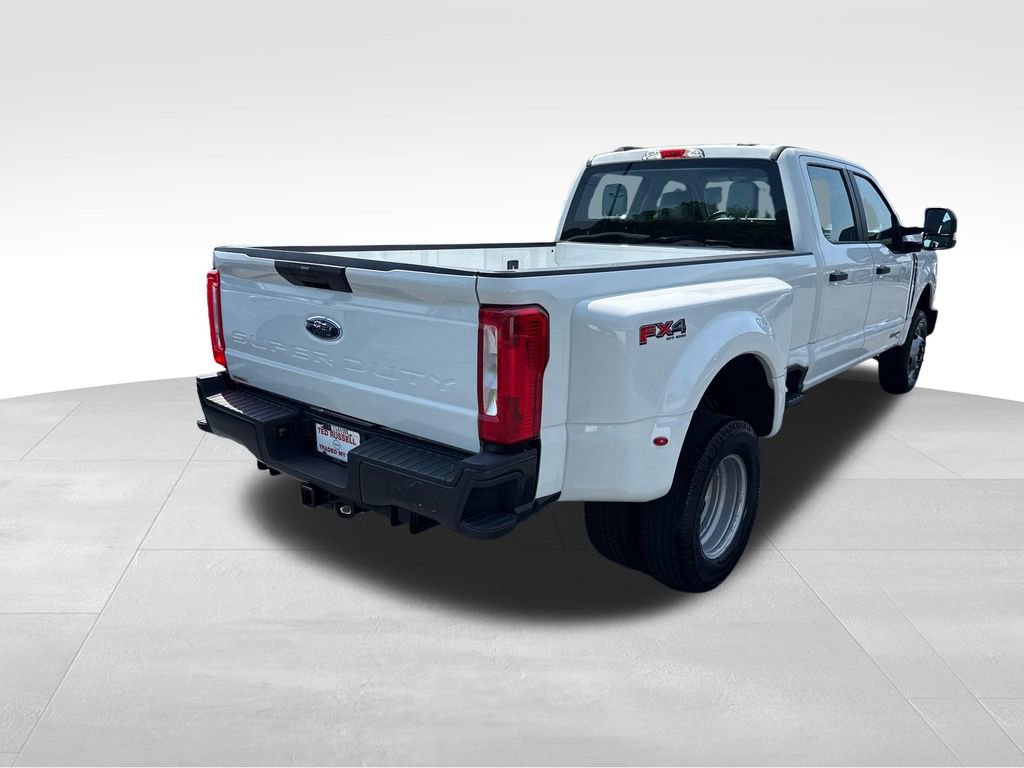 Used 2024 Ford F350 XL AWD/4WD image 5