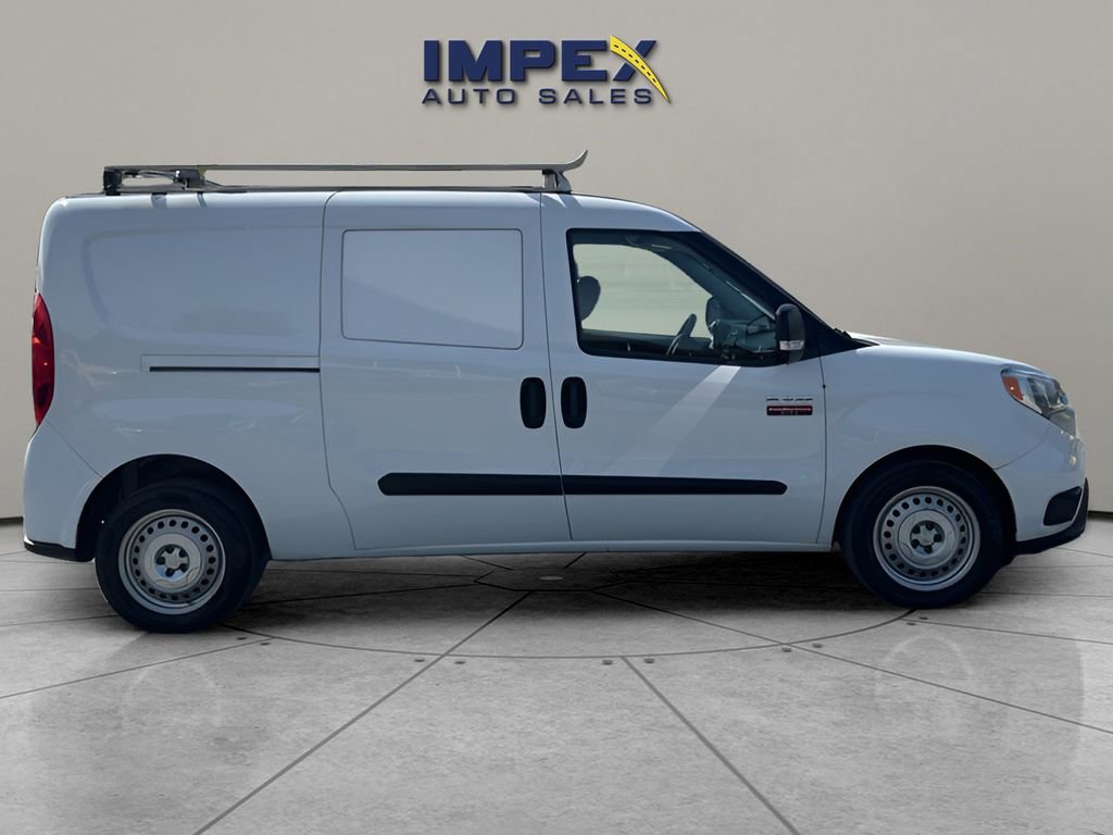 Used 2022 RAM ProMaster City Wagon image 6