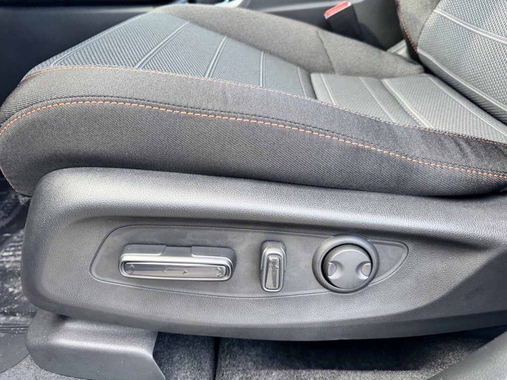 New 2026 Honda CR-V TrailSport image 13