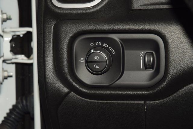 Used 2024 RAM 3500 SLT w/ Quick Order Package 2YG SLT image 25