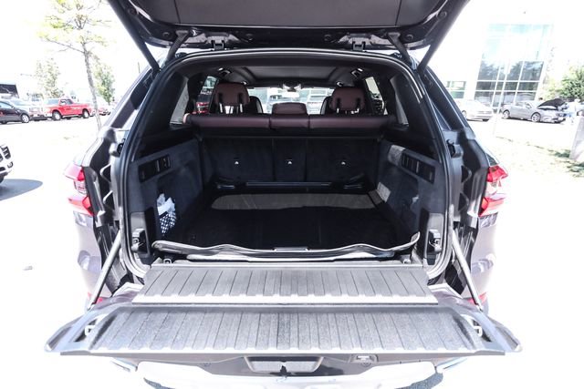 Used 2020 BMW X5 xDrive40i w/ Premium Package AWD/4WD image 50