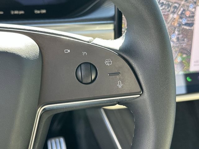 Used 2025 Tesla Model X Plaid image 34