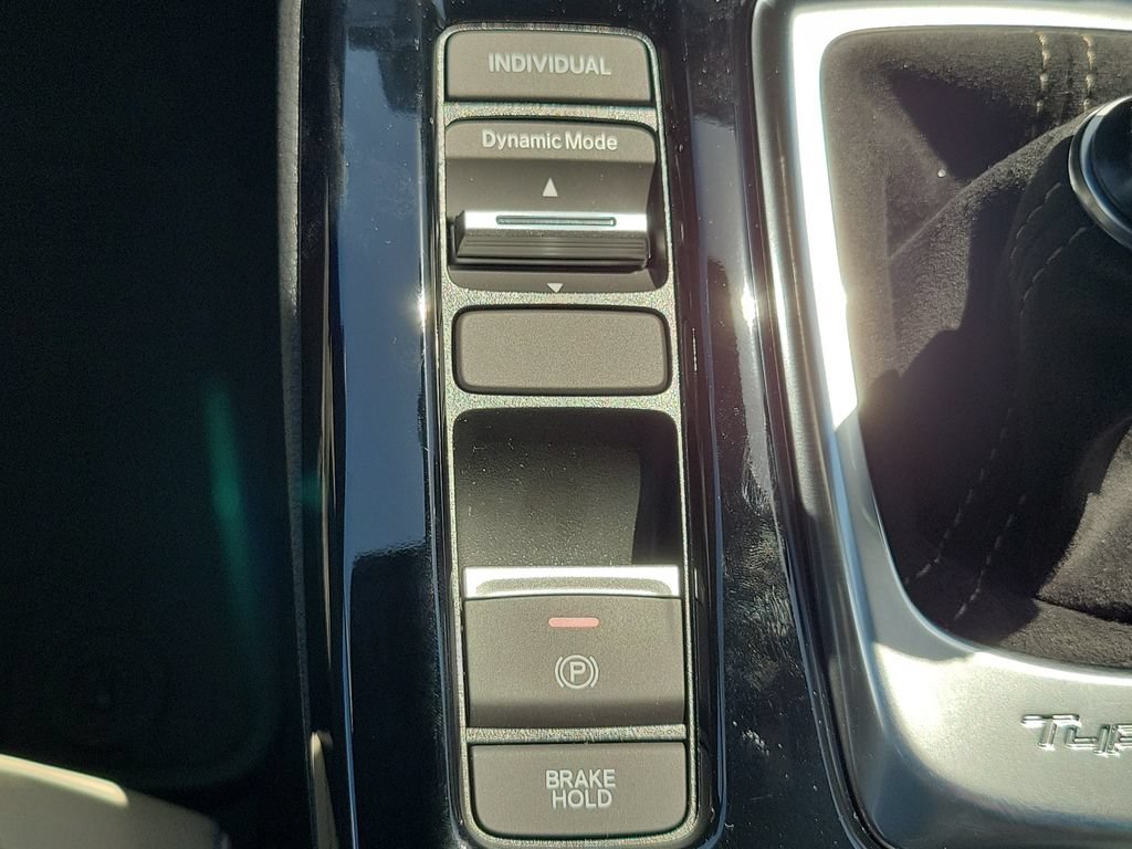 New 2026 Acura Integra Type S FWD image 27