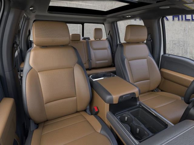 New 2026 Ford F250 Lariat w/ Lariat Ultimate Package image 10