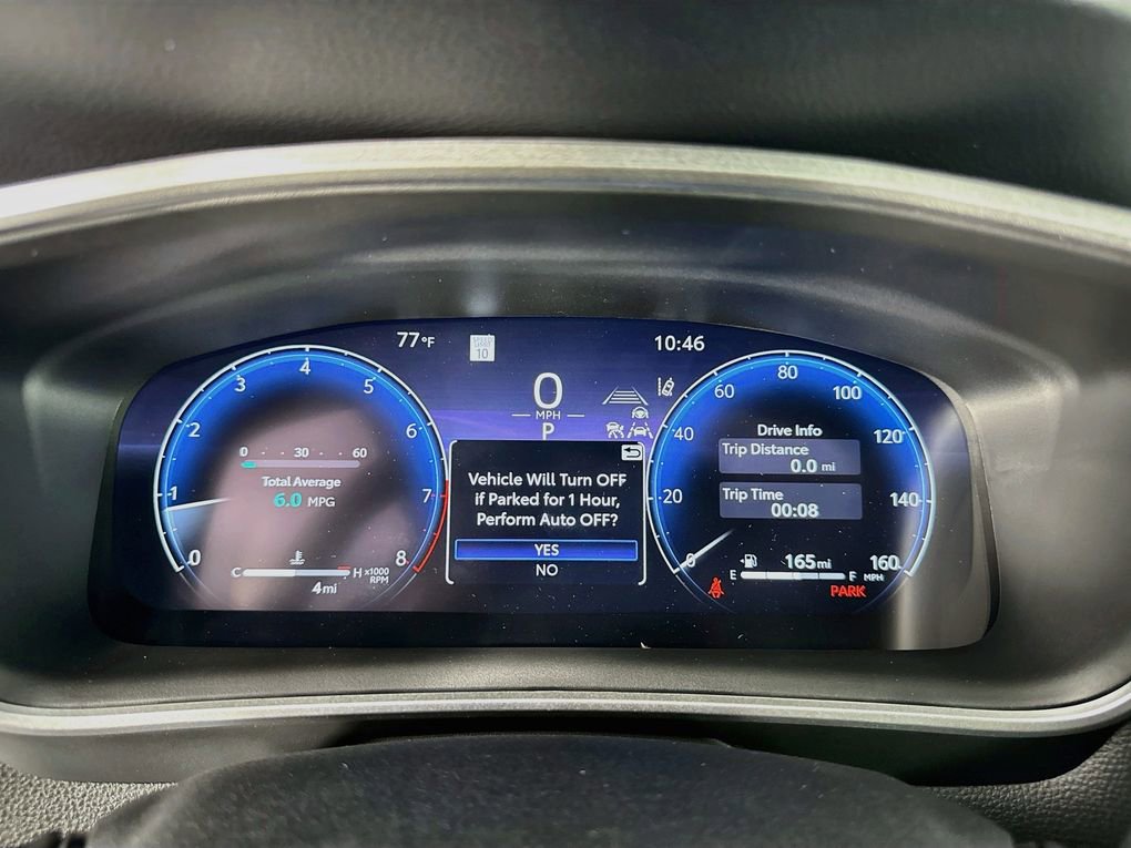 New 2026 Toyota Corolla Cross XLE AWD/4WD image 17