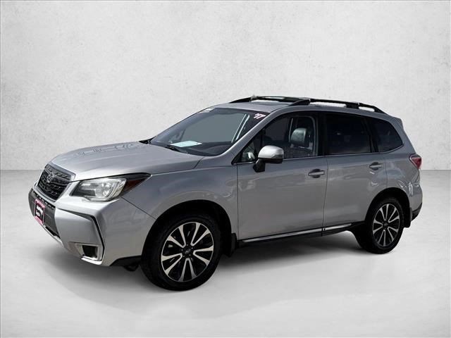 Used 2017 Subaru Forester 2.0XT Touring AWD/4WD image 1