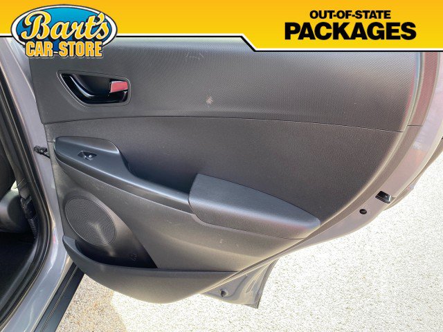 Used 2021 Hyundai Kona Night AWD/4WD image 9