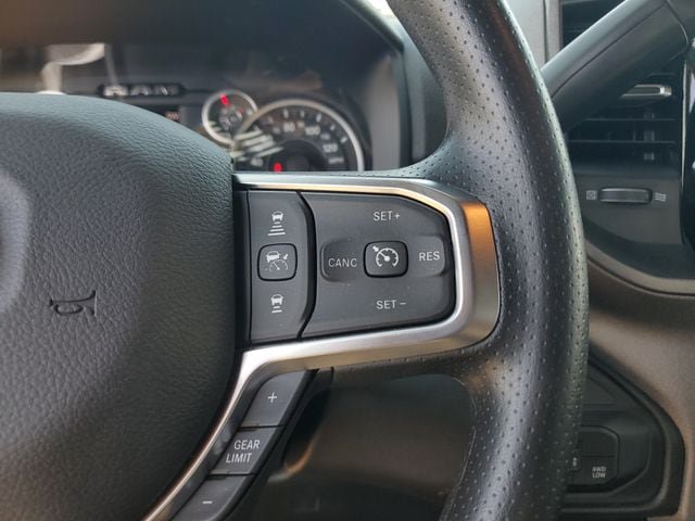 New 2026 RAM 5500 Tradesman w/ Chrome Appearance Group AWD/4WD image 22