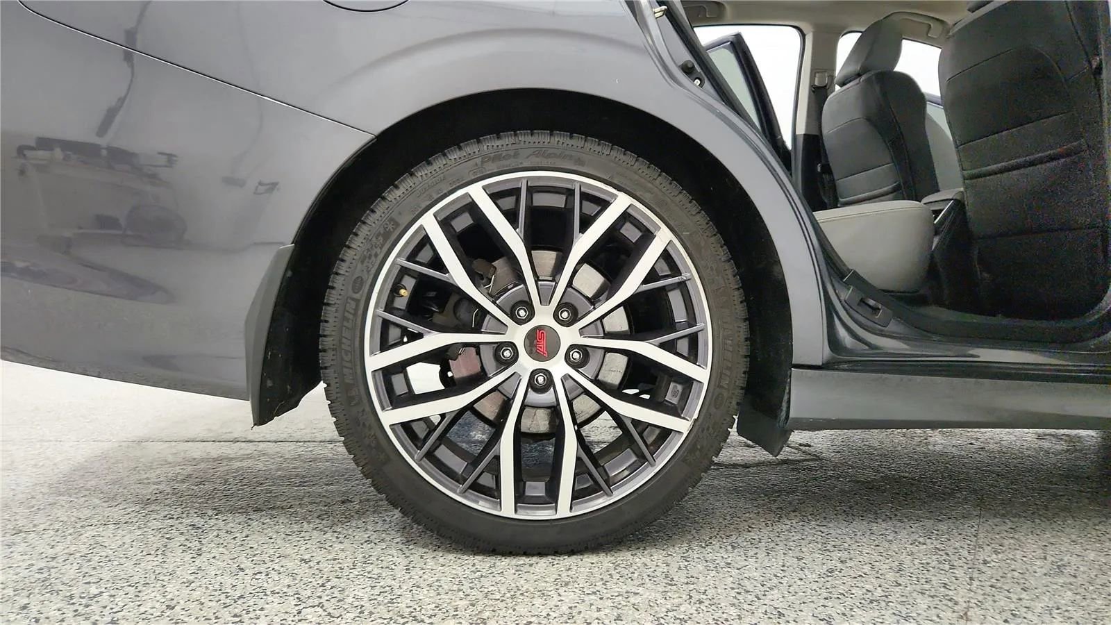 Used 2020 Subaru Legacy Limited w/ Popular Package #2 image 13