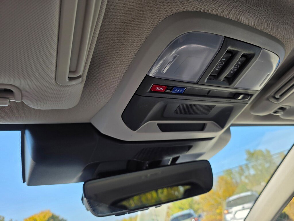 New 2025 Subaru Crosstrek 2.5i Premium image 16