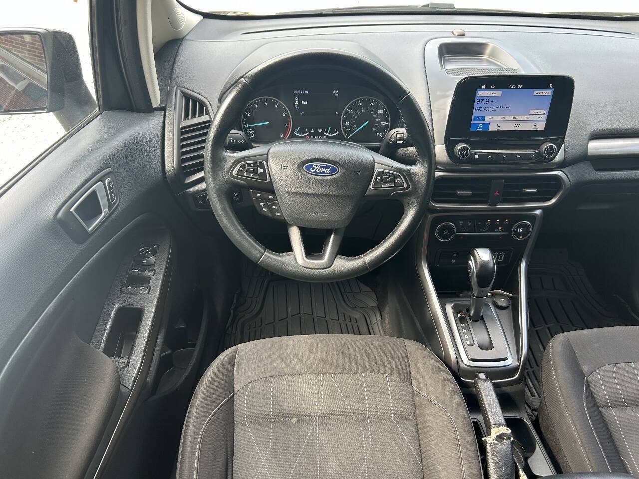 Used 2019 Ford EcoSport SE FWD image 13