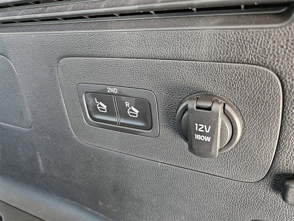 Used 2021 Kia Sorento SX image 29