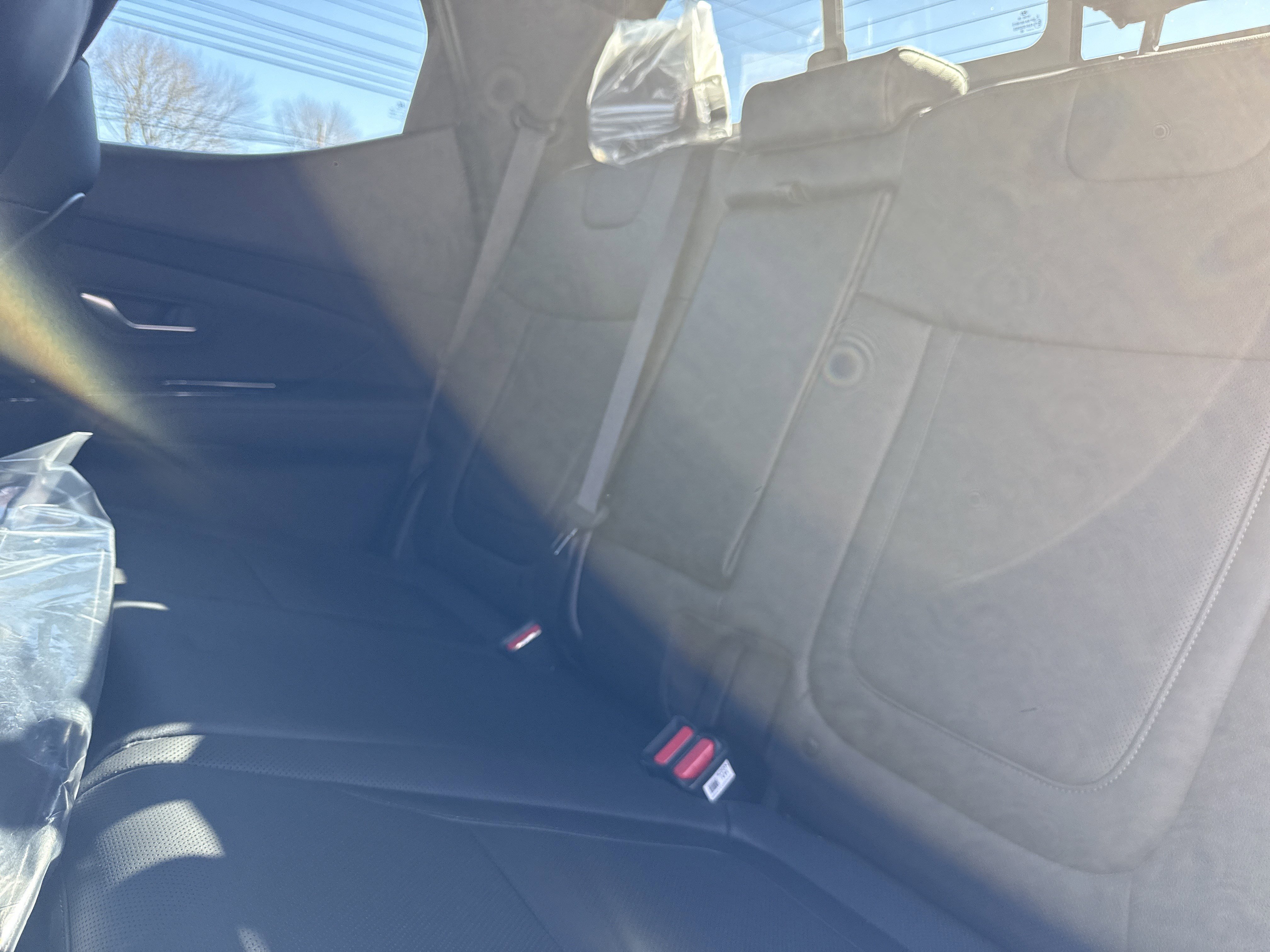 New 2026 Hyundai Santa Cruz Limited image 13