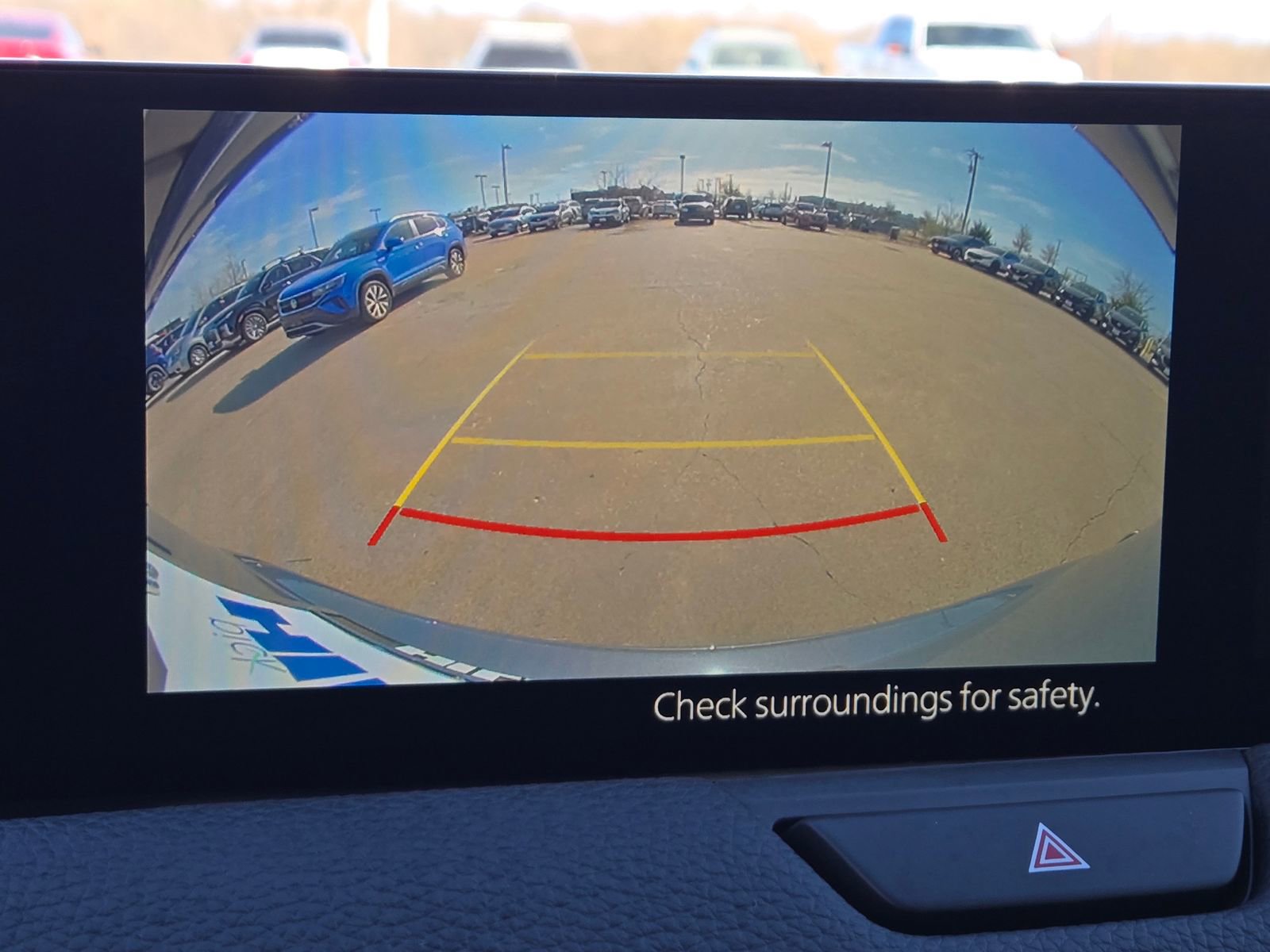 New 2026 MAZDA CX-70 3.3 Turbo w/ Premium Package image 13