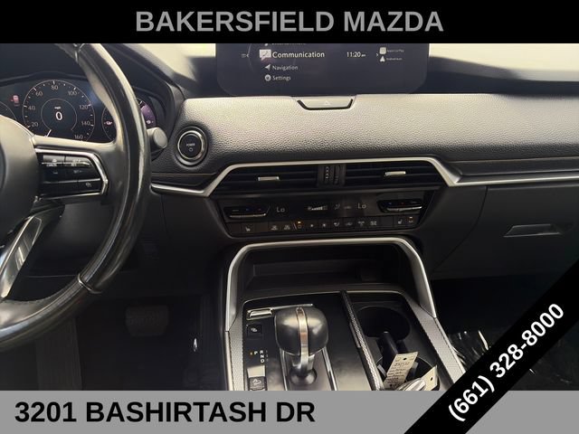 Used 2024 MAZDA CX-90 Plug-In Hybrid w/ Premium Pkg AWD/4WD image 19