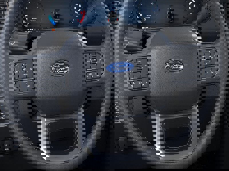 New 2026 Ford F350 Lariat w/ Chrome Package image 12