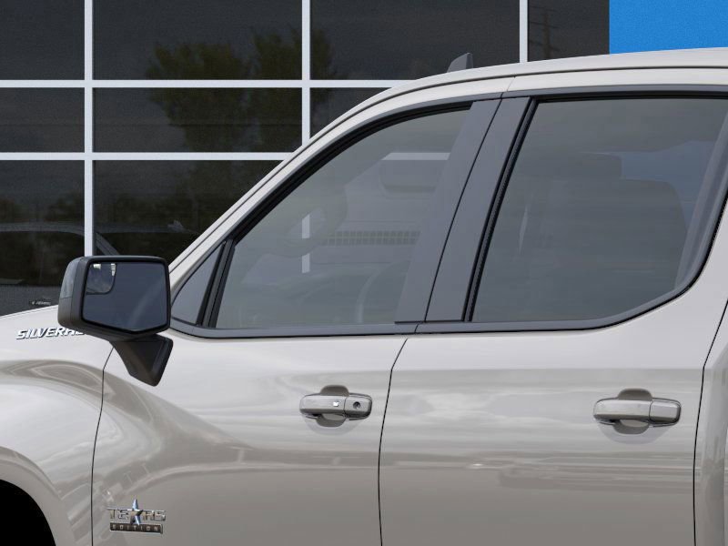 New 2026 Chevrolet Silverado 1500 RST image 12