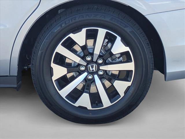 New 2026 Honda Odyssey EX-L image 9