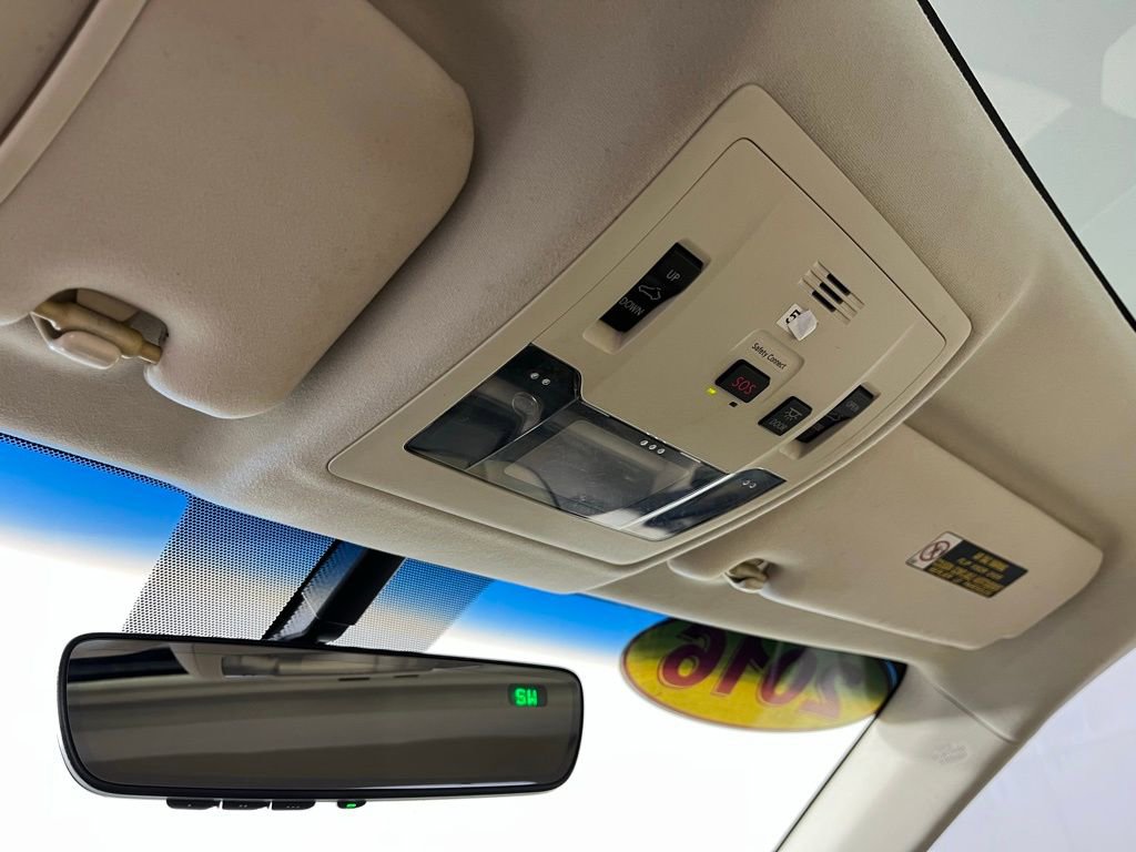 Used 2016 Lexus ES 350 image 16