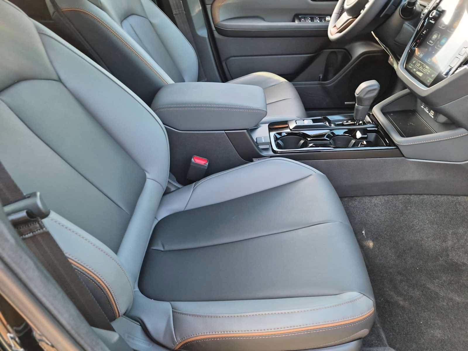 New 2026 Subaru Forester Sport AWD/4WD image 21